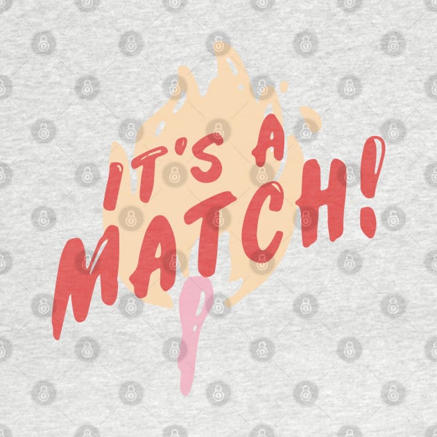 Its a match by busines_night